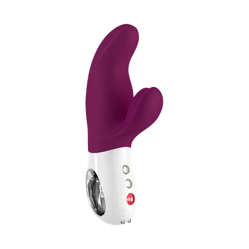 Miss Bi Titreşimli Vibratör