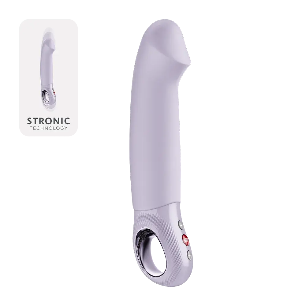 Stronic Smooth İtme ve Titreşim Özellikli Vibratör