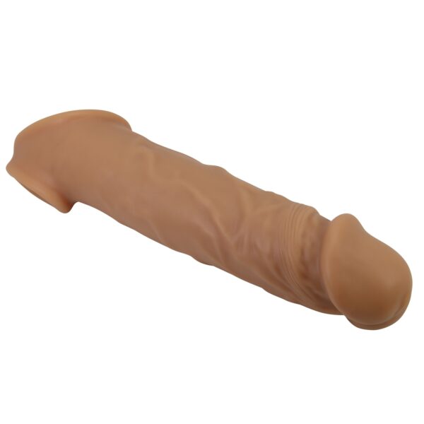 1-cm-premium-uzatmali-halkali-gercekci-penis-kilifi-lionel-05 - sexshopred | SexshopRed