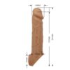 1-cm-premium-uzatmali-halkali-gercekci-penis-kilifi-lionel-07 - sexshopred | SexshopRed