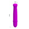 10-fonksiyonlu-g-spot-uyaricili-teknolojik-dildo-vibrator-antony-06 - sexshopred | SexshopRed