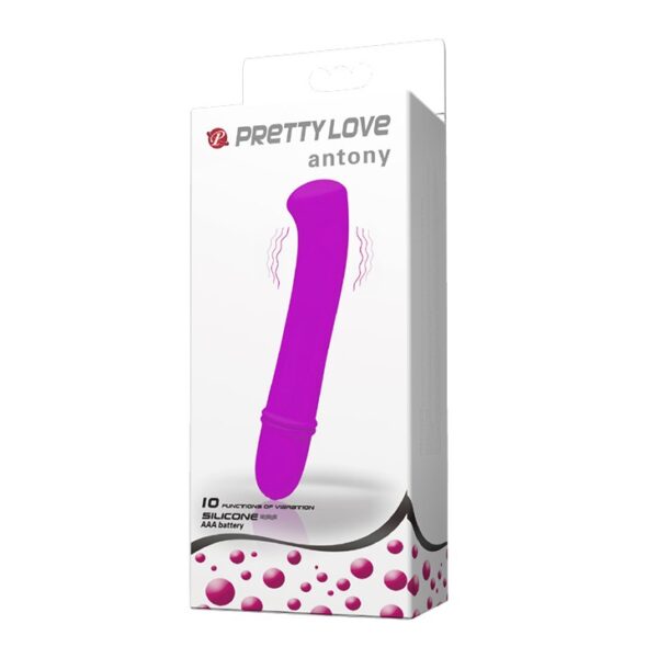 10-fonksiyonlu-g-spot-uyaricili-teknolojik-dildo-vibrator-antony-09 - sexshopred | SexshopRed
