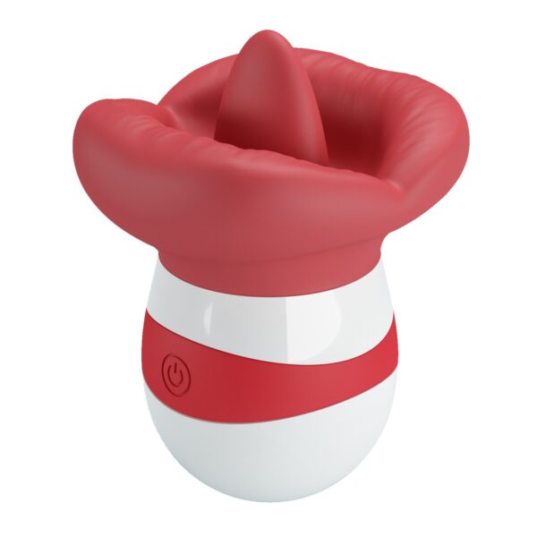 10-fonksiyonlu-usb-sarjli-klitoris-dil-uyaricili-teknolojik-vibrator-mina-04 - sexshopred | SexshopRed