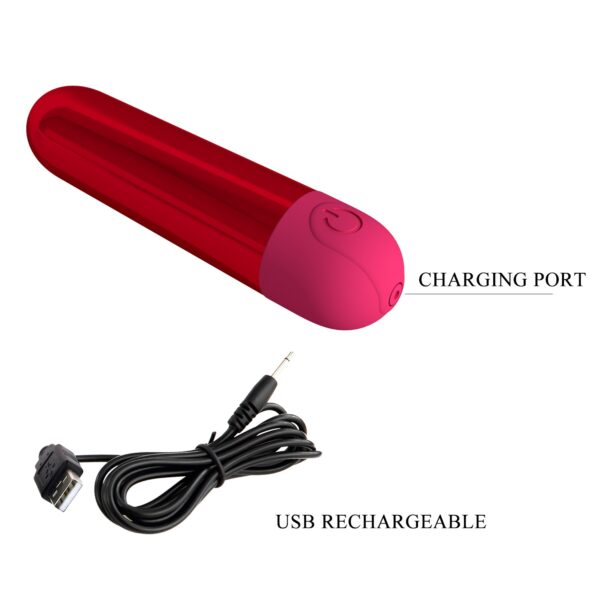 10-fonksiyonlu-usb-sarjli-metalik-mini-bullet-vibrator-kiwi-yakut-kirmizisi-08 - sexshopred | SexshopRed