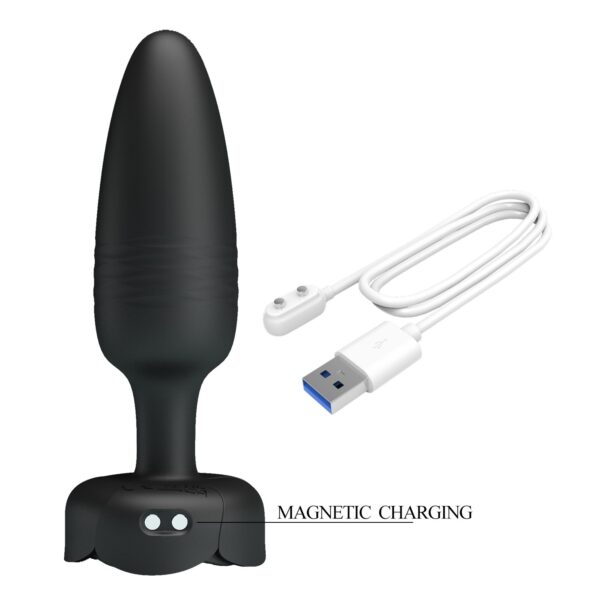 10-fonksiyonlu-usb-sarjli-titresimli-ileri-geri-hareketli-led-isikli-anal-plug-tarion-08 - sexshopred | SexshopRed