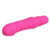 10-titresim-modlu-realistik-baslikli-mini-silikon-vibrator-stev-fusya-05 - sexshopred | SexshopRed
