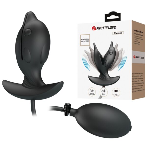 106-cm-sisirilebilir-ve-titresimli-usb-sarjli-silikon-anal-plug-01 - sexshopred | SexshopRed