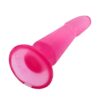 12-cm-vantuzlu-jel-anal-plug-98a5 - sexshopred | SexshopRed