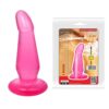 12-cm-vantuzlu-jel-anal-plug-9ef-94 - sexshopred | SexshopRed