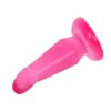 12-cm-vantuzlu-jel-anal-plug-ba7c - sexshopred | SexshopRed