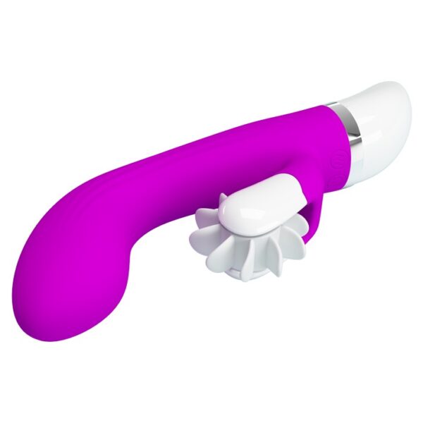 12-fonksiyonlu-titresimli-klitoris-dil-uyaricili-teknolojik-vibrator-sheila-06 - sexshopred | SexshopRed