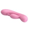 12-fonksiyonlu-usb-sarjli-cift-uyarimli-tavsan-vibrator-hugo-pembe-04 - sexshopred | SexshopRed