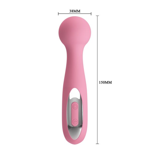 12-fonksiyonlu-usb-sarjli-masaj-wand-vibratoru-carina-pembe-05 - sexshopred | SexshopRed