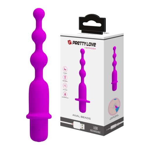 12-fonksiyonlu-usb-sarjli-silikon-titresimli-anal-boncuk-hermosa-01 12 Fonksiyonlu USB Şarjlı Silikon Titreşimli Anal Boncuk – Hermosa