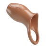 128-cm-melez-rengi-ucu-acik-penis-genisletici-kilif-geraldine-05 - sexshopred | SexshopRed