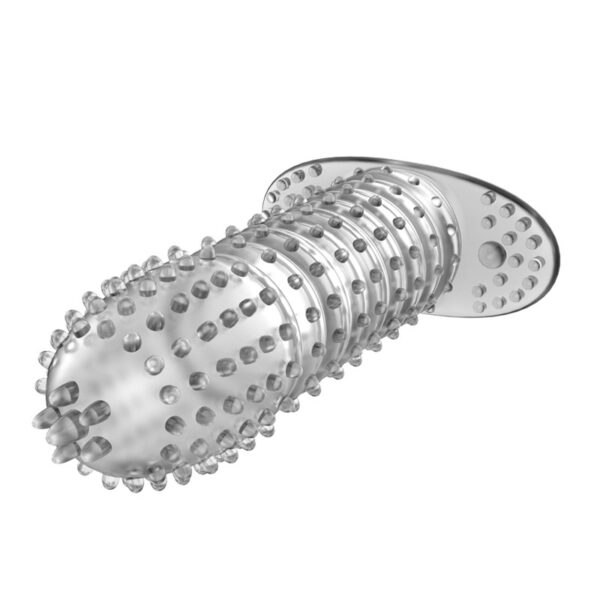 13-cm-kabartmali-guclu-uyarici-dildo-uzatmali-penis-kilifi-03 - sexshopred | SexshopRed