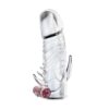 13-cm-titresimli-klitoris-uyaricili-penis-kilifi-05 - sexshopred | SexshopRed
