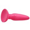 135-cm-vantuzlu-jel-anal-plug-63f6 - sexshopred | SexshopRed