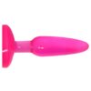 14-cm-vantuzlu-jel-anal-plug-c11e - sexshopred | SexshopRed