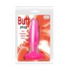 14-cm-vantuzlu-jel-anal-plug-e72f08 - sexshopred | SexshopRed