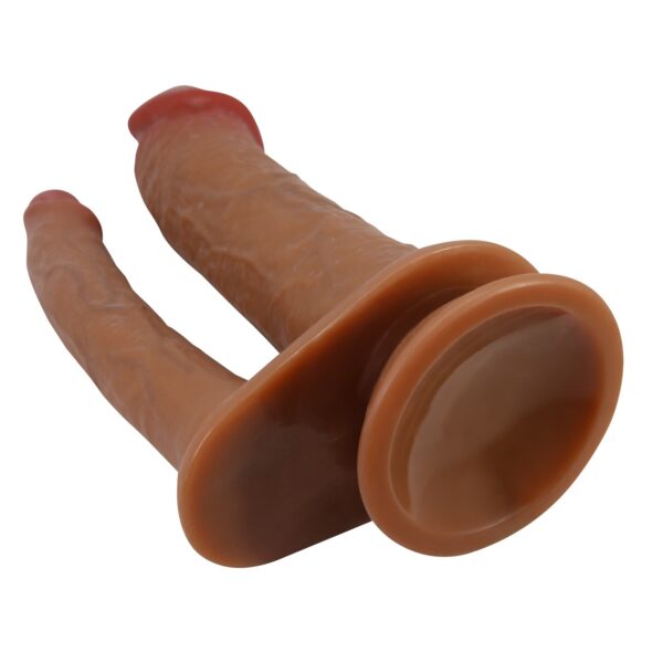 16-cm-vantuzlu-cift-tarafli-realistik-melez-belden-baglamali-penis-goran-04 - sexshopred | SexshopRed