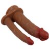 16-cm-vantuzlu-cift-tarafli-realistik-melez-titresimli-penis-hulbert-05 - sexshopred | SexshopRed
