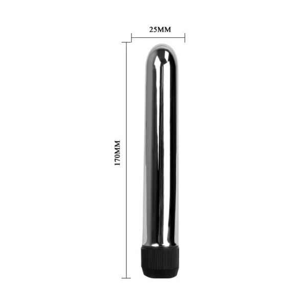 17-cm-titresimli-metal-vibrator-05 - sexshopred | SexshopRed