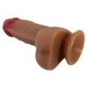 173-cm-super-yumusak-gercekci-silikon-belden-baglamali-dildo-penis-curtis-07 - sexshopred | SexshopRed