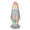 18-cm-sisirilebilir-monster-anal-plug-ebon-leviathan-02 - sexshopred | SexshopRed