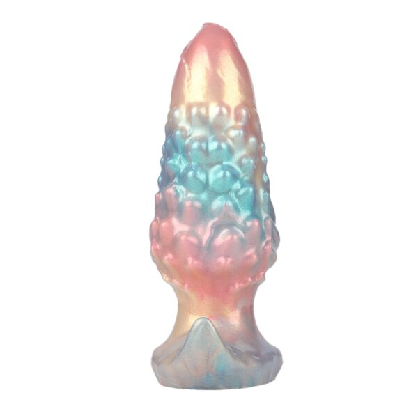 18-cm-sisirilebilir-monster-anal-plug-ebon-leviathan-03 - sexshopred | SexshopRed
