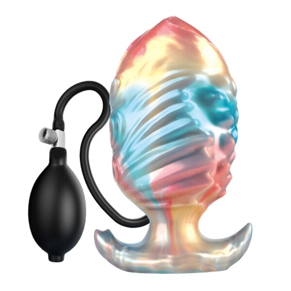 18-cm-sisirilebilir-monster-anal-plug-ebon-leviathan-05 - sexshopred | SexshopRed