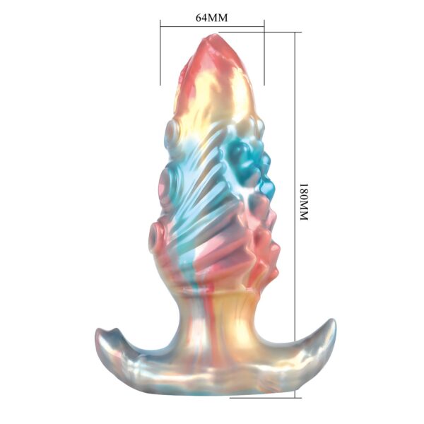 18-cm-sisirilebilir-monster-anal-plug-ebon-leviathan-06 - sexshopred | SexshopRed