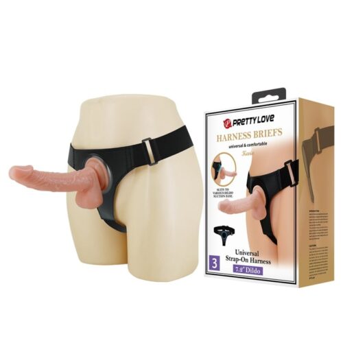 19-cm-belden-baglamali-ici-dolu-strapon-penis-kevin-01 19 cm Belden Bağlamalı İçi Dolu Strapon Penis – Kevin