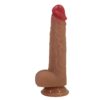 19-cm-ultra-gercekci-dokulu-melez-vantuzlu-dildo-penis-jovita-03 - sexshopred | SexshopRed