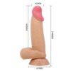 194-cm-cift-katmanli-gercekci-dildo-penis-duvall-10 - sexshopred | SexshopRed