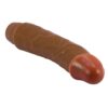 195-cm-realistik-guclu-titresimli-melez-dildo-penis-07 - sexshopred | SexshopRed