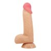 206-cm-kikirdak-yapili-cift-katmanli-gercekci-belden-baglamali-dildo-penis-lisle-04 - sexshopred | SexshopRed