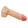 206-cm-kikirdak-yapili-cift-katmanli-gercekci-dildo-penis-lisle-05 - sexshopred | SexshopRed