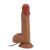 206-cm-melez-realistik-titresimli-vantuzlu-dildo-catoblepas-03 - sexshopred | SexshopRed