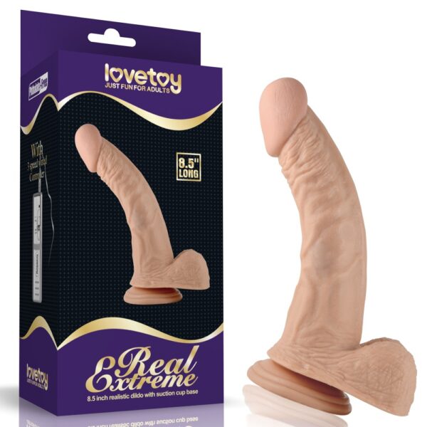 21-5-cm-realistik-vantuzlu-belden-baglamali-anal-vajinal-dildo-penis-01 - sexshopred | SexshopRed