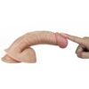 21-5-cm-realistik-vantuzlu-belden-baglamali-anal-vajinal-dildo-penis-04 - sexshopred | SexshopRed