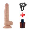 21-5-cm-realistik-vantuzlu-belden-baglamali-anal-vajinal-dildo-penis-2-04 - sexshopred | SexshopRed