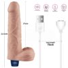 22-6-cm-usb-sarjli-yeni-nesil-realistik-titresimli-ten-dildo-penis-03 - sexshopred | SexshopRed