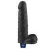 22-6-cm-usb-sarjli-yeni-nesil-realistik-titresimli-zenci-dildo-penis-05 - sexshopred | SexshopRed
