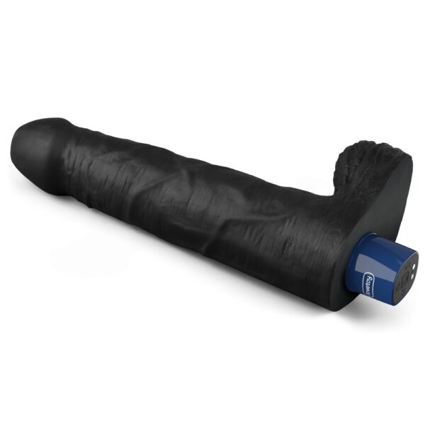 22-6-cm-usb-sarjli-yeni-nesil-realistik-titresimli-zenci-dildo-penis-10 - sexshopred | SexshopRed