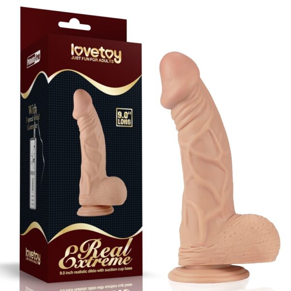 22-cm-realistik-vantuzlu-anal-vajinal-dildo-penis-01 - sexshopred | SexshopRed