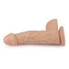 22-cm-realistik-vantuzlu-belden-baglamali-anal-vajinal-dildo-penis-08 - sexshopred | SexshopRed