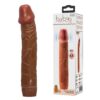 225-cm-damarli-realistik-guclu-titresimli-melez-dildo-penis-01 - sexshopred | SexshopRed