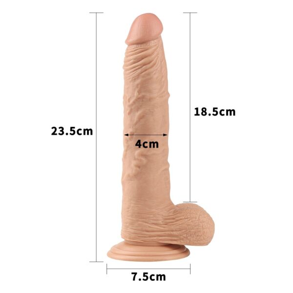 23-5-cm-realistik-vantuzlu-belden-baglamali-anal-vajinal-dildo-penis-02 - sexshopred | SexshopRed