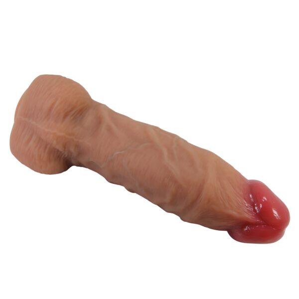 232-cm-super-yumusak-gercekci-silikon-belden-baglamali-dildo-penis-najm-05 - sexshopred | SexshopRed
